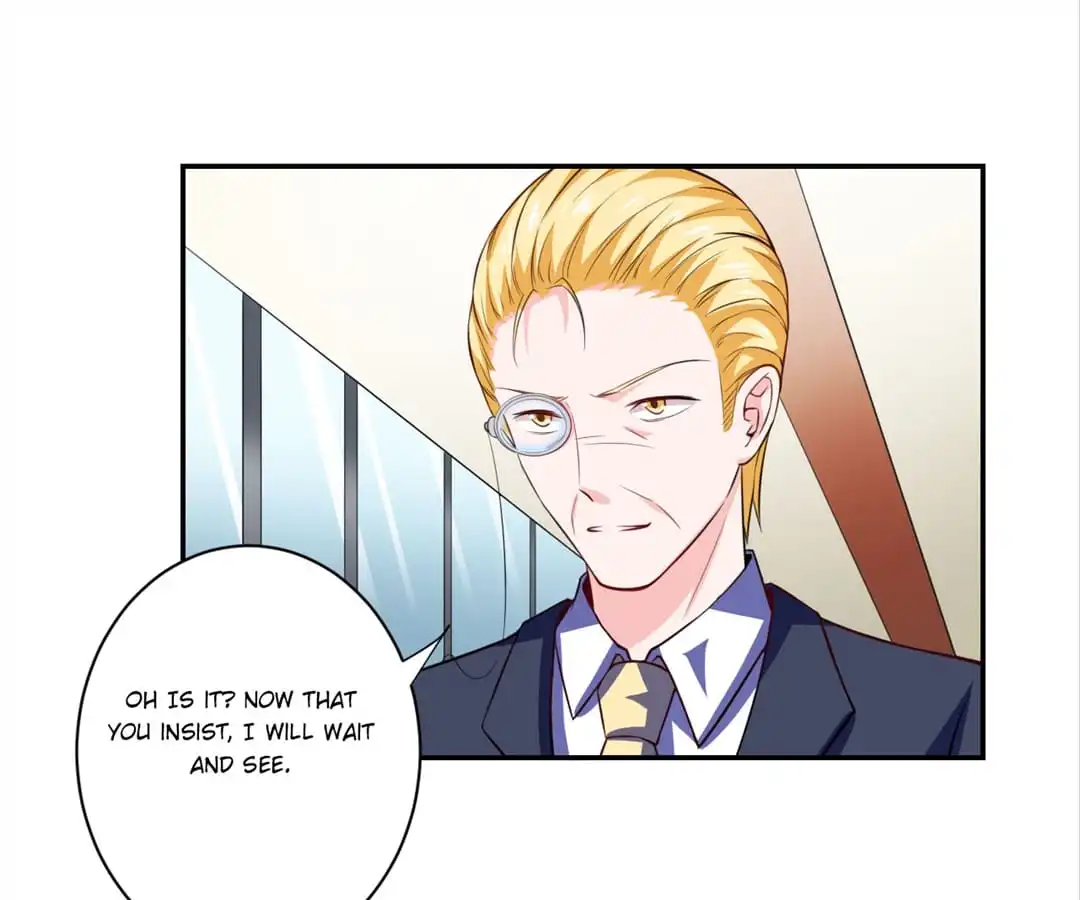 Flash Marriage Chapter 126 21